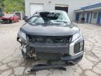 2020 Mitsubishi Outlander Sport Es იყიდება Hurricane-ში, WV - Rollover