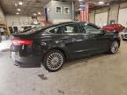 2013 Ford Fusion Titanium за продажба в Blaine, MN - Front End