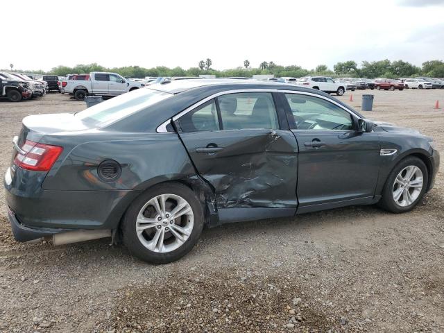 Седани FORD TAURUS 2016 Зелений
