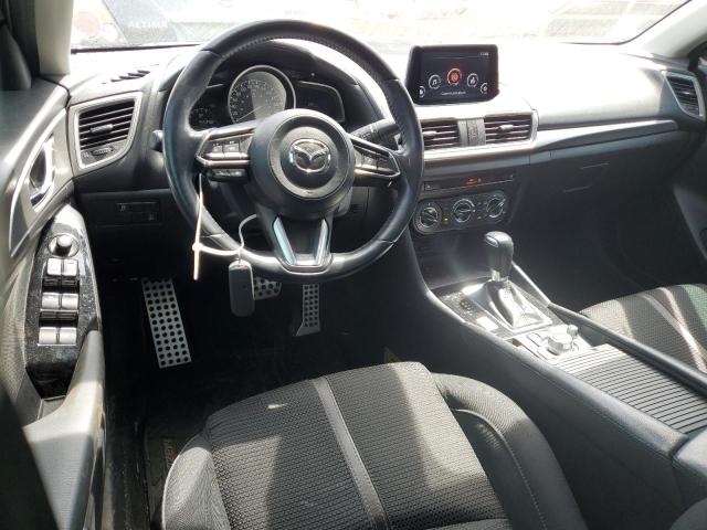 2018 MAZDA 3 TOURING  