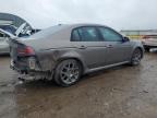 2007 Acura Tl Type S en Venta en Wichita, KS - Rear End