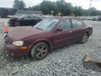 2001 Nissan Maxima Gxe for Sale in Mebane, NC - Front End