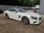 2020 Mercedes-Benz Sl 450 for Sale in Midway, FL - Water/Flood