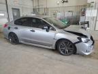 2017 Subaru Wrx Limited იყიდება Columbia-ში, MO - Front End