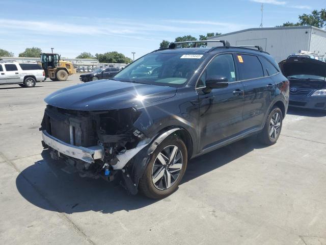 2021 Kia Sorento Ex