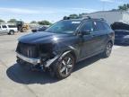2021 Kia Sorento Ex იყიდება Sacramento-ში, CA - Front End