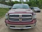 2018 Ram 1500 Slt for Sale in Davison, MI - Side