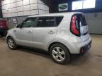 2018 Kia Soul  en Venta en East Granby, CT - Minor Dent/Scratches
