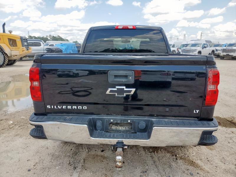  CHEVROLET ALL Models 2017 Черный