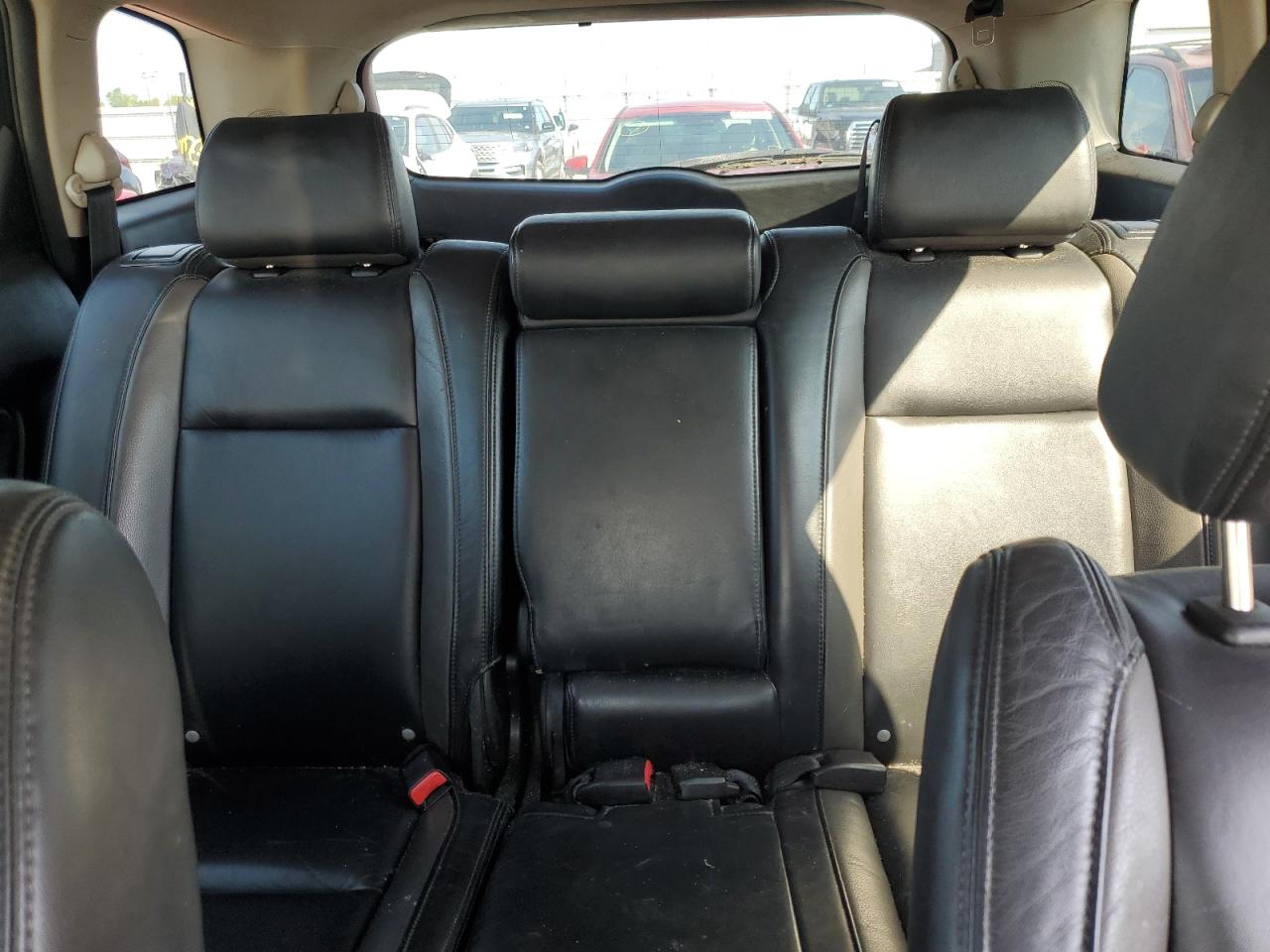 2011 Mazda Cx-9 VIN: JM3TB2CA8B0331037 Lot: 56708165