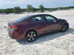 2020 Nissan Sentra Sv for Sale in Loganville, GA - All Over