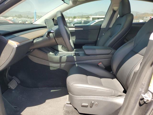  TESLA MODEL Y 2023 Сірий