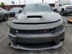 2022 Dodge Charger Scat Pack de vânzare în Wilmington, CA - Front End