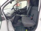 2024 PEUGEOT PARTNER PR for sale at Copart PETERLEE