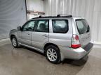 2006 Subaru Forester 2.5X Premium for Sale in Leroy, NY - Rear End