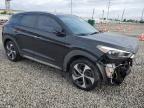 2017 Hyundai Tucson Limited for Sale in Columbus, OH - Front End