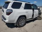 2021 Toyota 4Runner Sr5 Premium за продажба в Wilmer, TX - Front End