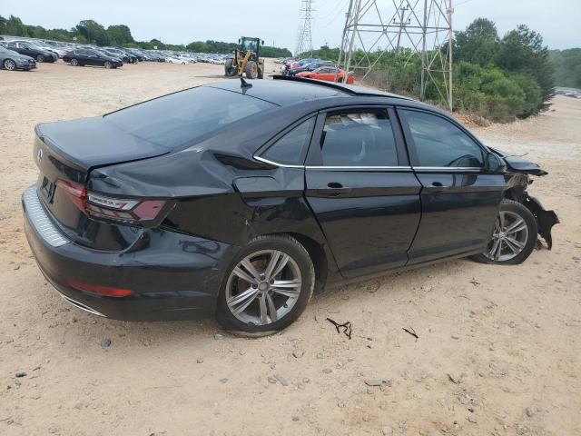  VOLKSWAGEN JETTA 2019 Чорний