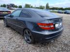 2010 MERCEDES BENZ CLC160 BLU for sale at Copart WISBECH