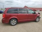 2011 DODGE GRAND CARAVAN EXPRESS for sale at Copart ON - LONDON