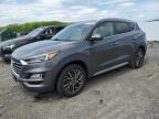 2020 Hyundai Tucson Limited   იყიდება Assonet-ში, MA - Front End