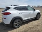 2019 HYUNDAI TUCSON LIMITED for sale at Copart AB - CALGARY