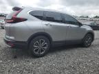 2022 Honda Cr-V Ex for Sale in Earlington, KY - Hail