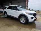 2023 Ford Explorer Xlt للبيع في American Canyon، CA - Side