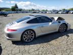 2012 Porsche 911 Carrera S продається в Vallejo, CA - Front End