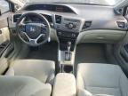 2012 Honda Civic Ex de vânzare în Fredericksburg, VA - Front End