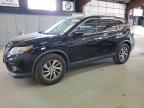 2015 Nissan Rogue S продається в East Granby, CT - Front End