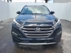 2016 Hyundai Tucson Limited for Sale in Riverview, FL - Normal Wear