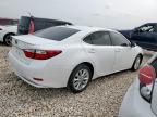 2014 Lexus Es 300H იყიდება Taylor-ში, TX - Front End