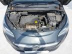 2018 VAUXHALL CORSA SRI for sale at Copart ST HELENS