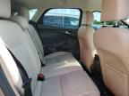 2016 Ford Focus Titanium იყიდება Riverview-ში, FL - Rear End