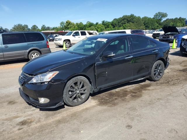 2011 Lexus Es 350