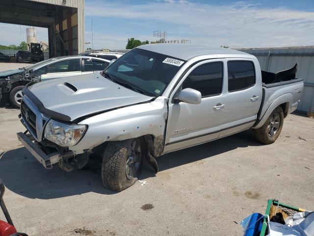 2007 Toyota Tacoma Double Cab Prerunner