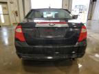 2011 Ford Fusion Hybrid на продаже в Franklin, WI - Front End