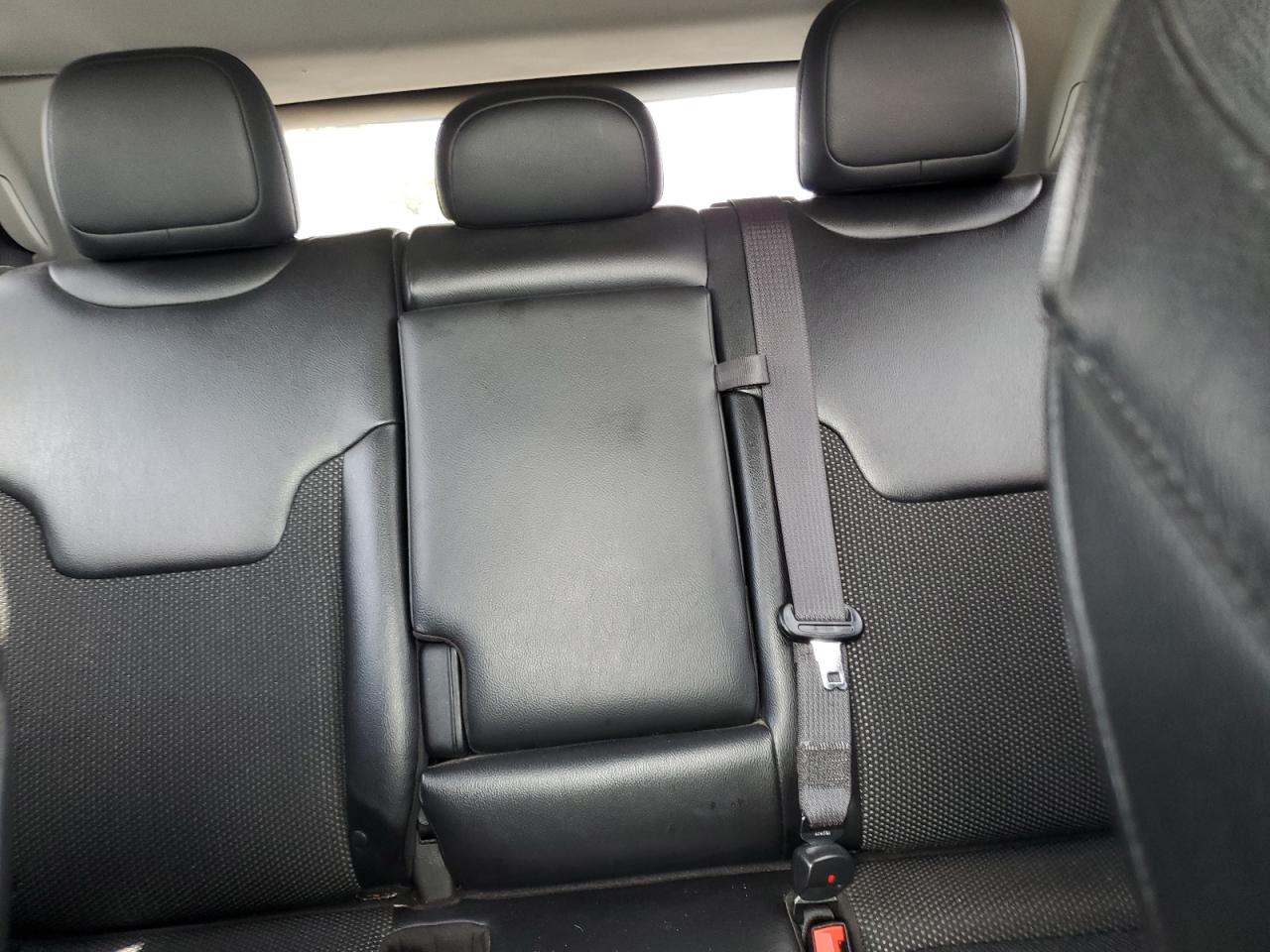 2021 Jeep Compass Trailhawk VIN: 3C4NJDDB8MT556510 Lot: 56929675