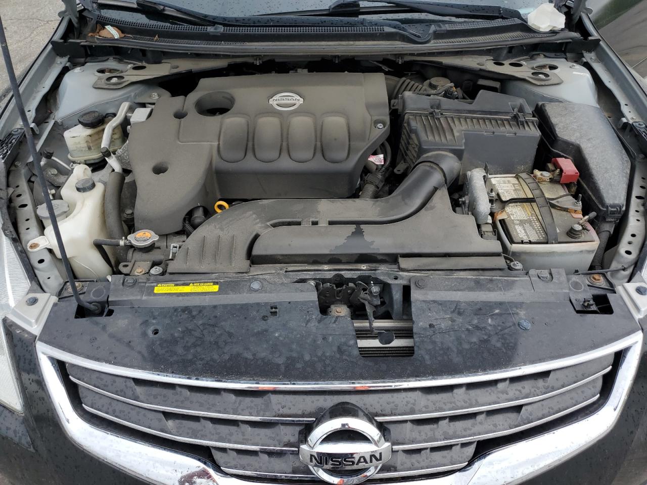 2012 Nissan Altima Base VIN: 1N4AL2AP7CN413209 Lot: 56538335