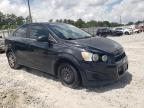 2013 Chevrolet Sonic Lt იყიდება Ellenwood-ში, GA - Mechanical