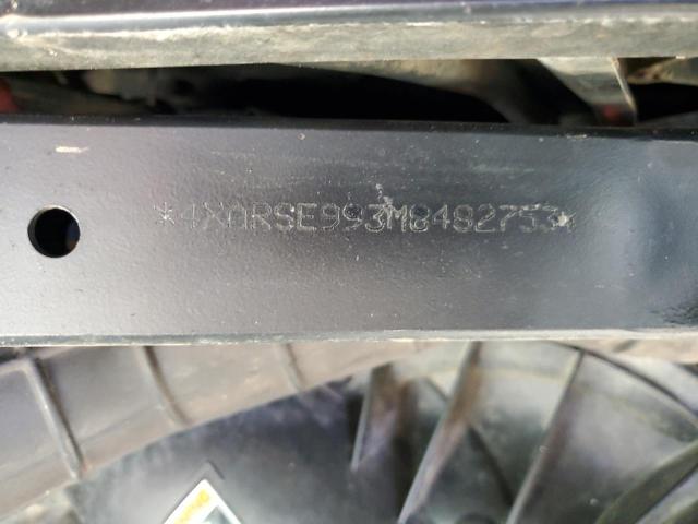 2021 POLARIS RANGER CREW XP 1000 PREMIUM