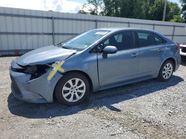 TOYOTA COROLLA 2020 Szary