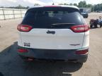 2014 Jeep Cherokee Trailhawk for Sale in Dunn, NC - Undercarriage