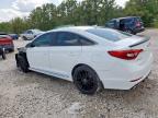 2017 Hyundai Sonata Sport for Sale in Houston, TX - Front End