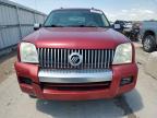 2006 Mercury Mountaineer Premier en Venta en Kansas City, KS - Rear End
