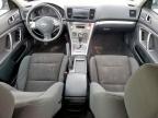 2009 Subaru Outback 2.5I zu verkaufen in Grand Prairie, TX - Front End