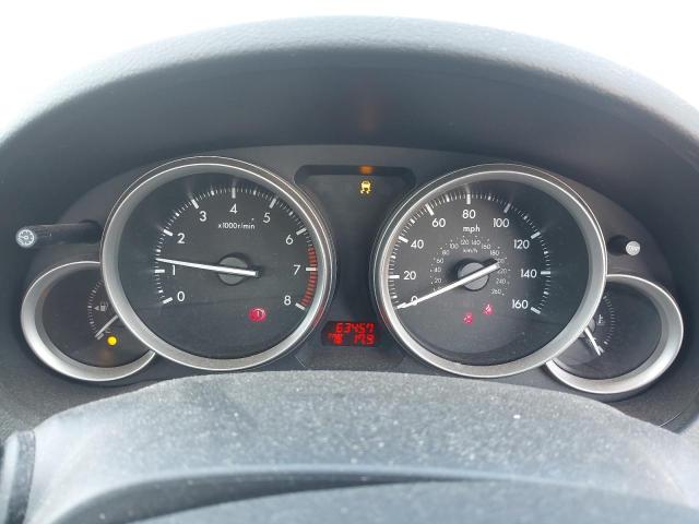 2012 MAZDA 6 TS