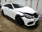 2017 Mercedes-Benz E 400 4Matic for Sale in West Mifflin, PA - Front End