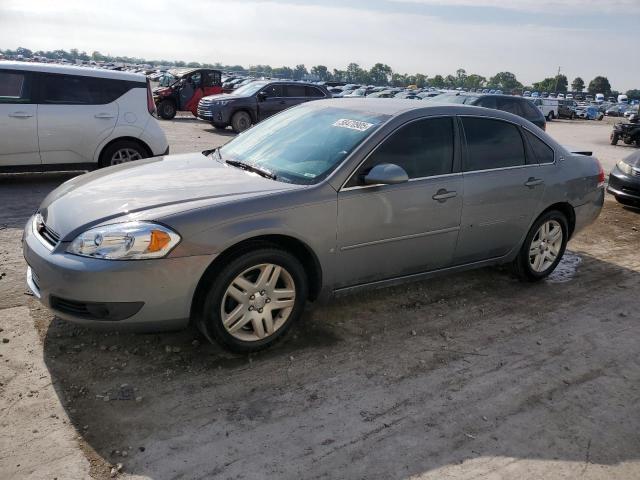 2006 Chevrolet Impala Lt
